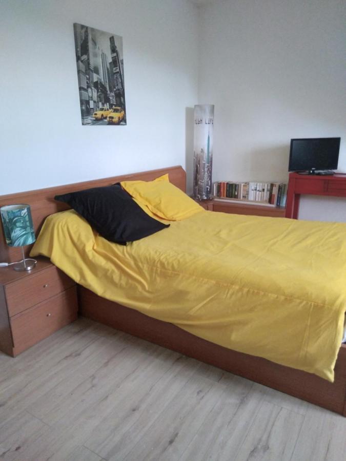 Chambres D'Hotes Saint Quinidic Meros Экстерьер фото